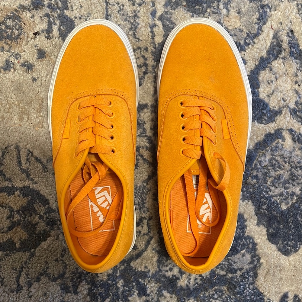 Vans Women Shoes
